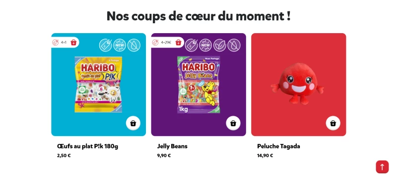 HARIBO