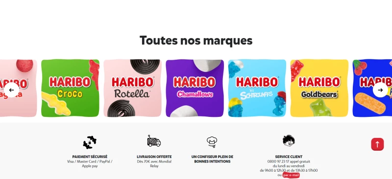 HARIBO