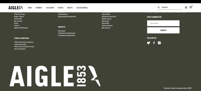 Aigle