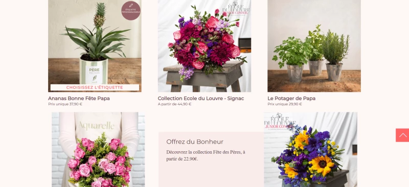 code promo Aquarelle