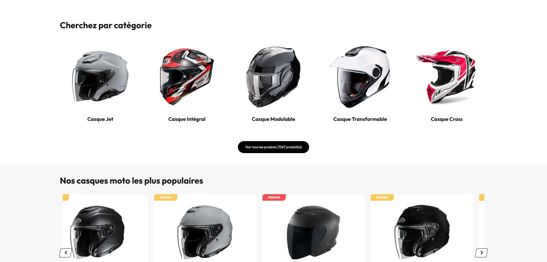 iCasque
