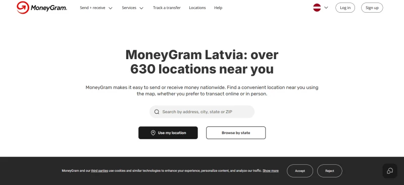MoneyGram