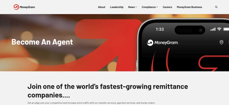 MoneyGram