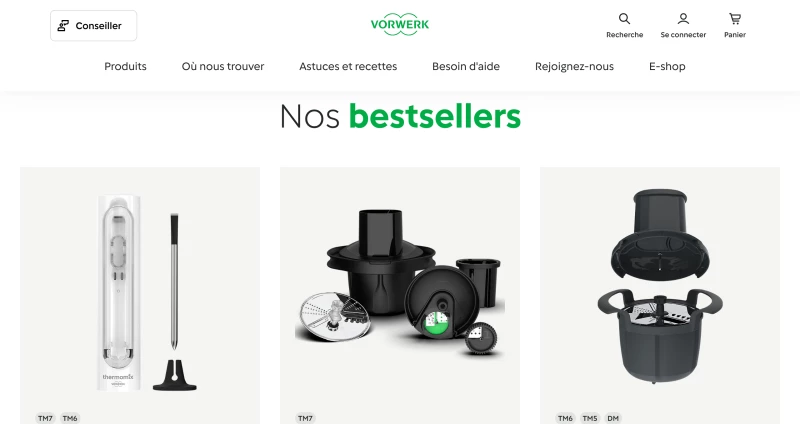 Vorwerk