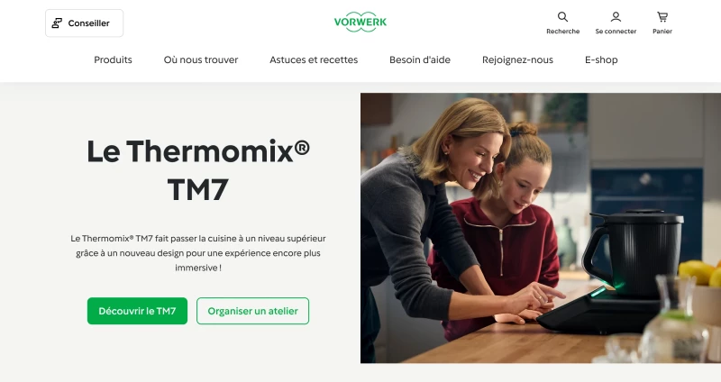Vorwerk