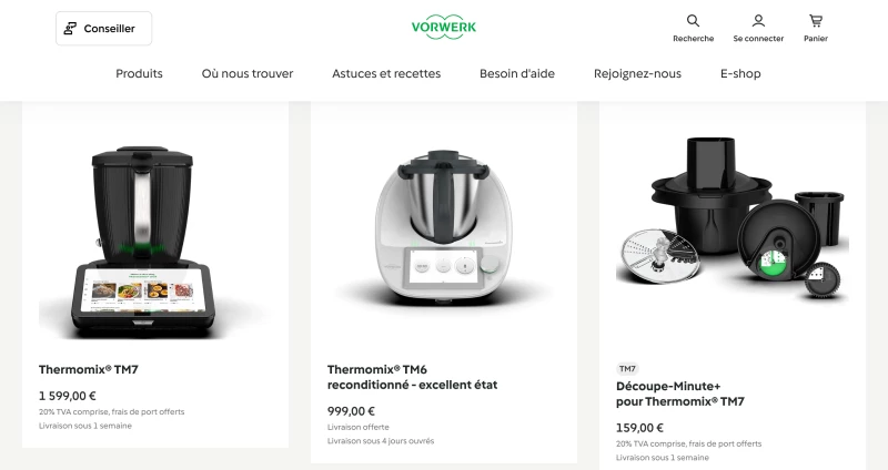 Vorwerk