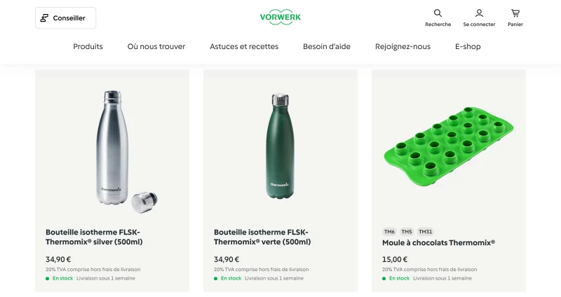 Vorwerk