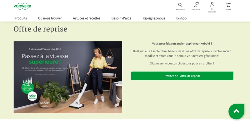 Vorwerk