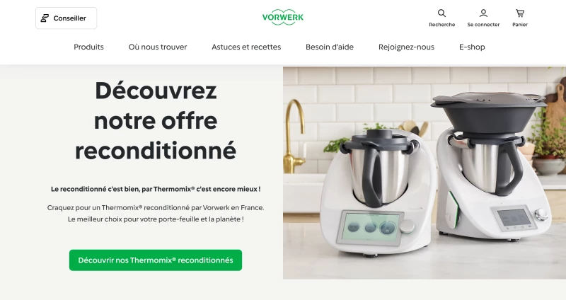 Vorwerk