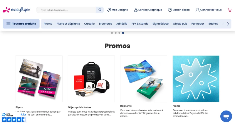 Easyflyer