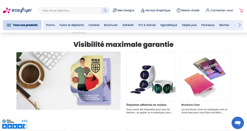 Easyflyer