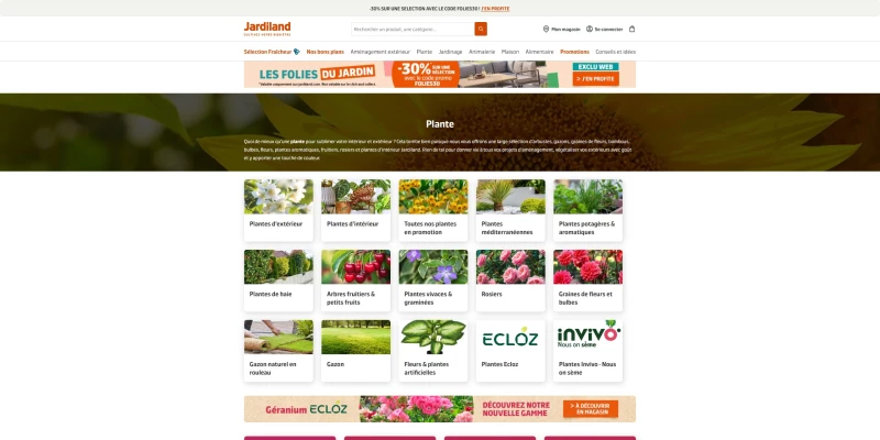 Jardiland