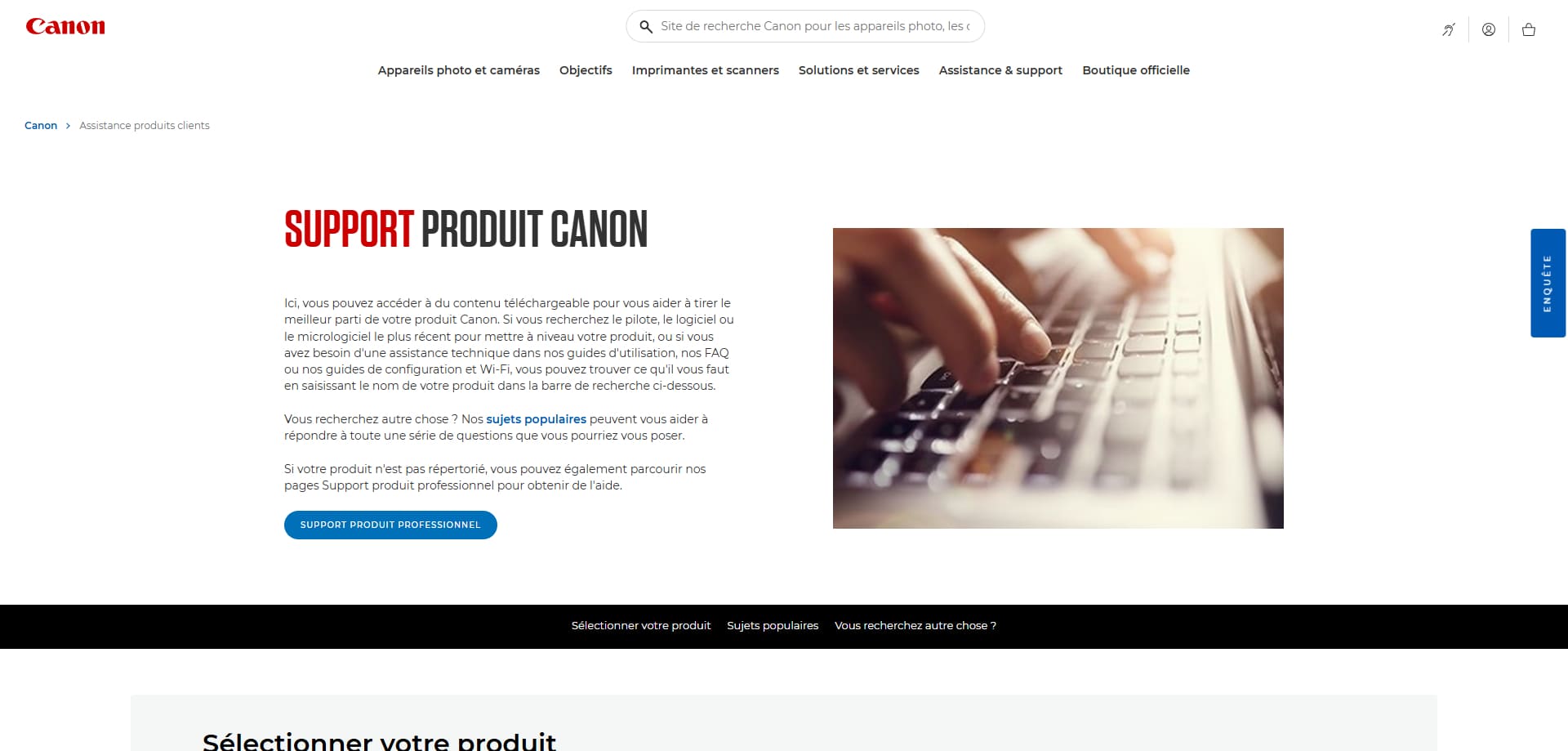Canon