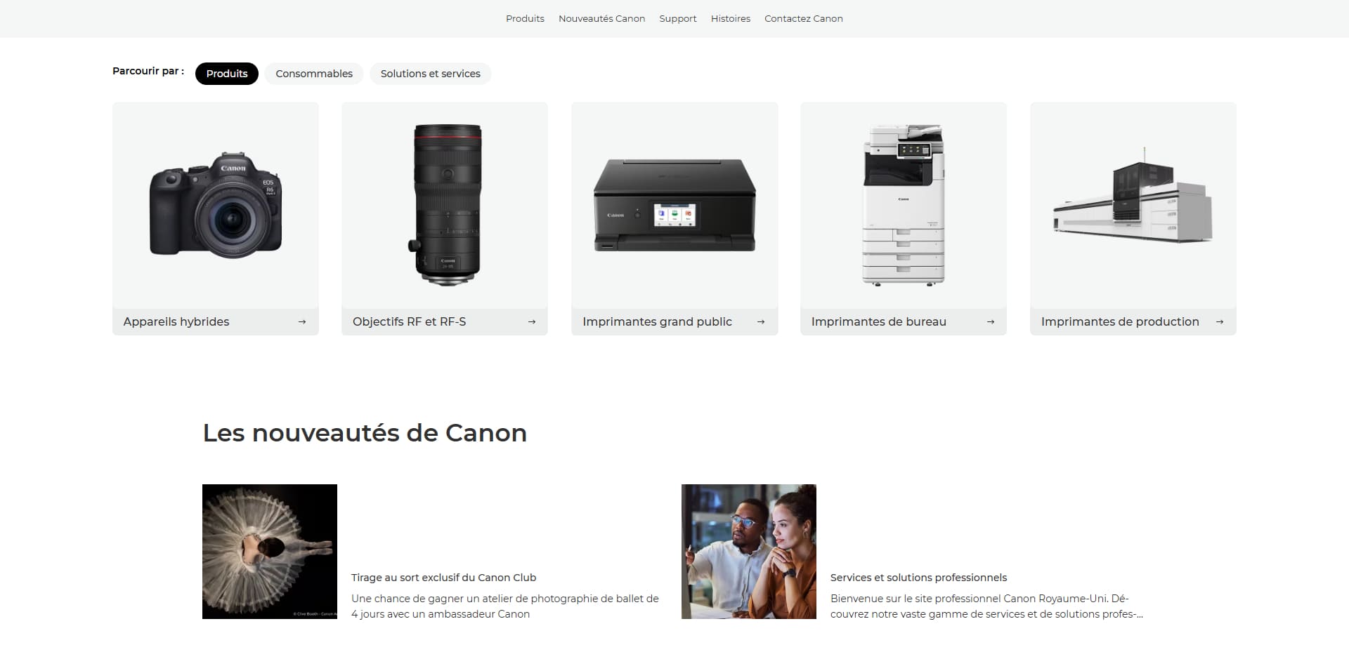 Canon