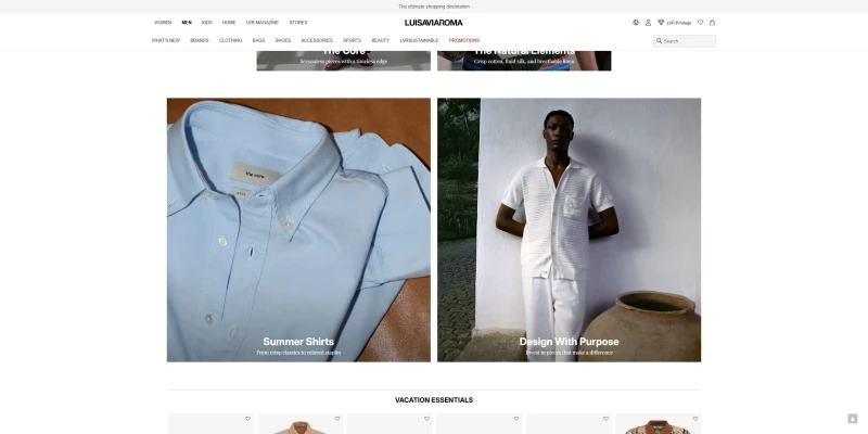 Luisaviaroma