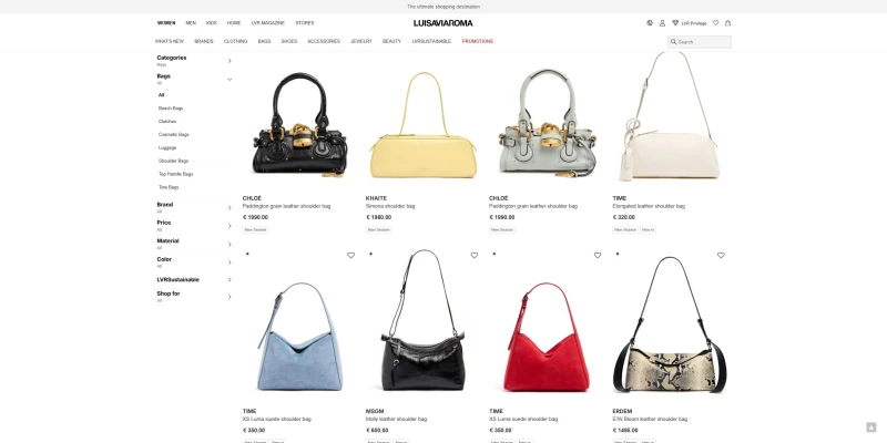 Luisaviaroma
