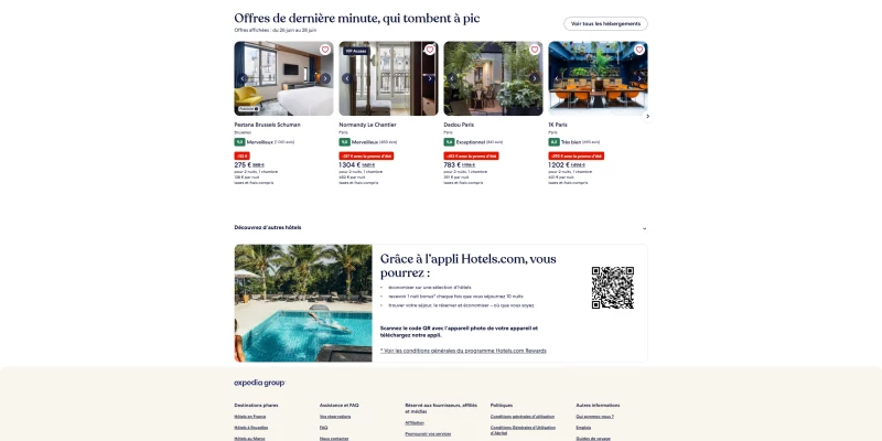 Hotels.com