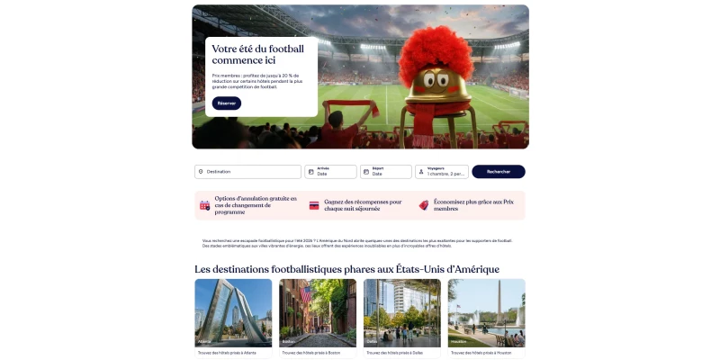 Hotels.com