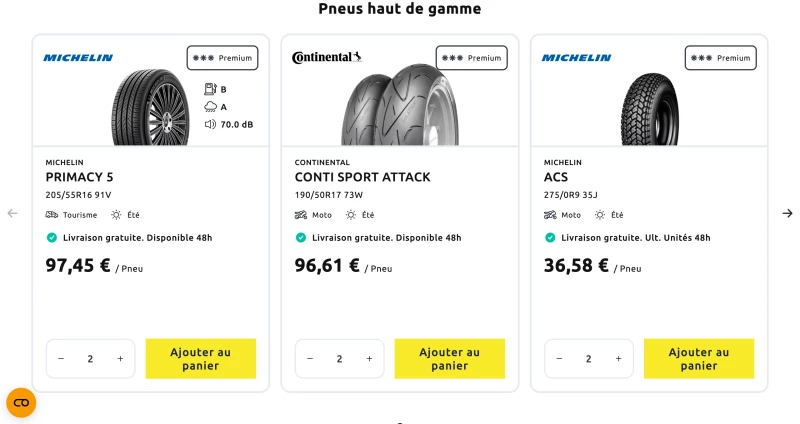 Confortauto