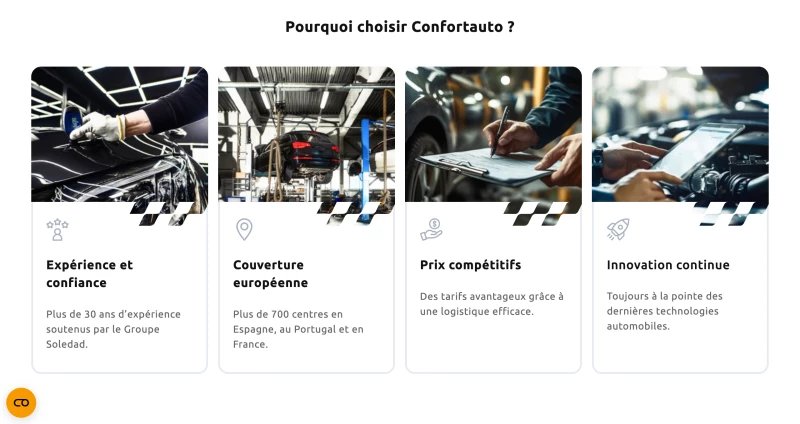 Confortauto