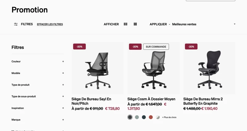 Herman Miller