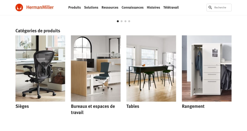 Herman Miller
