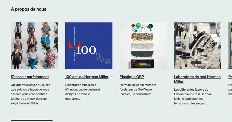 Herman Miller