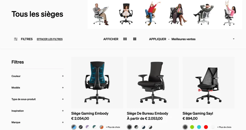 Herman Miller
