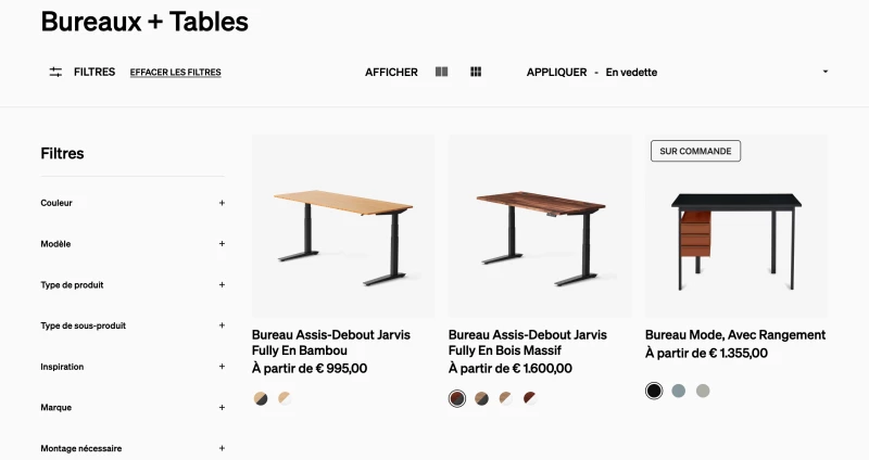 Herman Miller