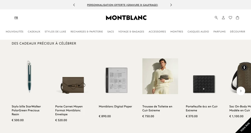 Montblanc