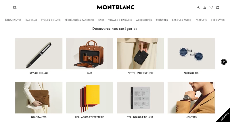 Montblanc