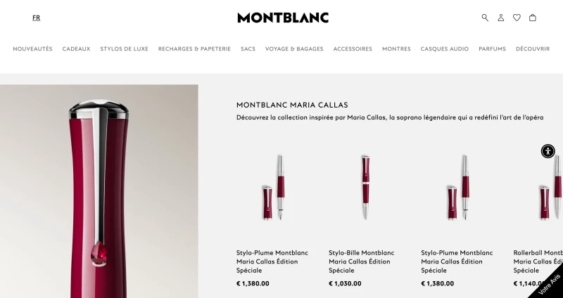 Montblanc