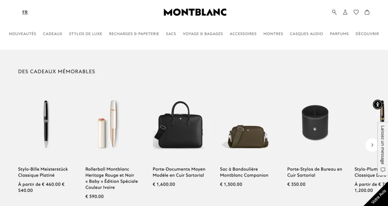 Montblanc