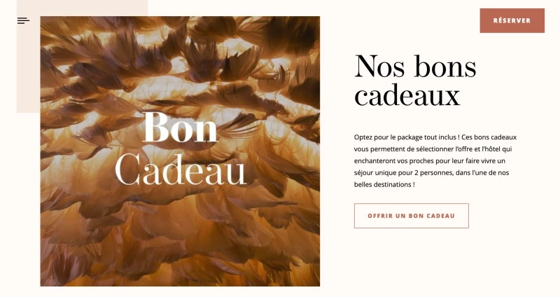 Oceania Hotels