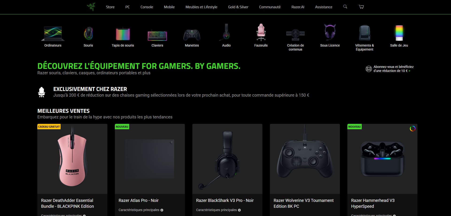 Razer