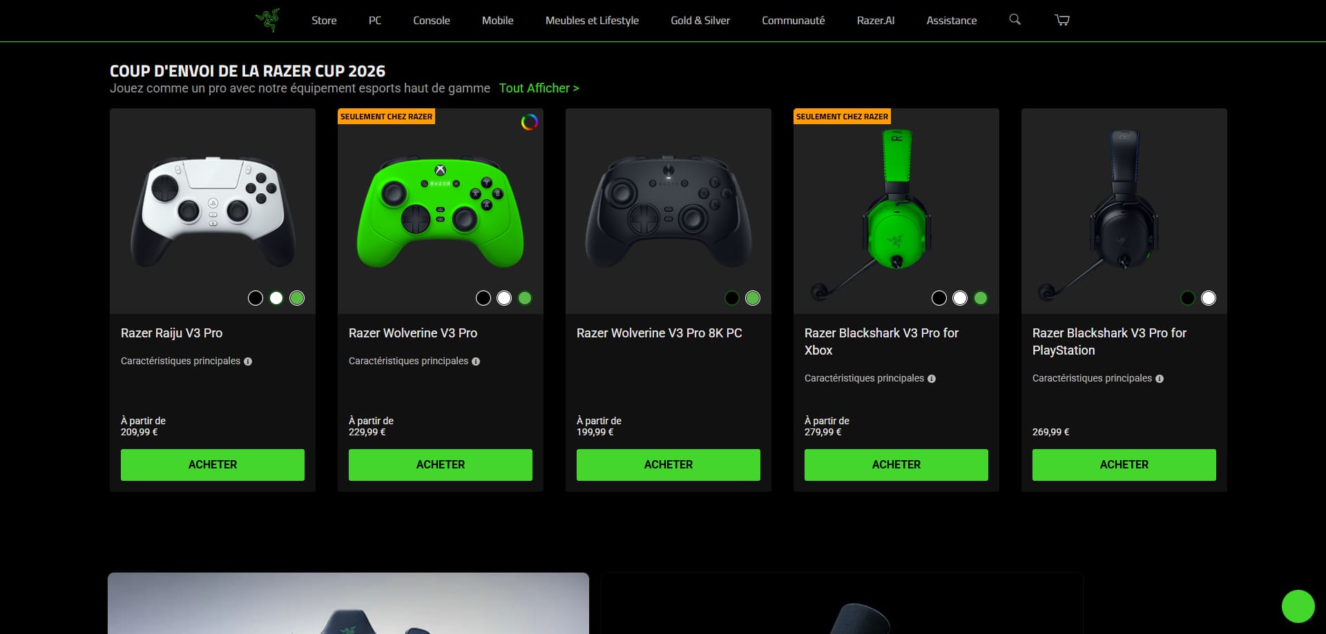 Razer