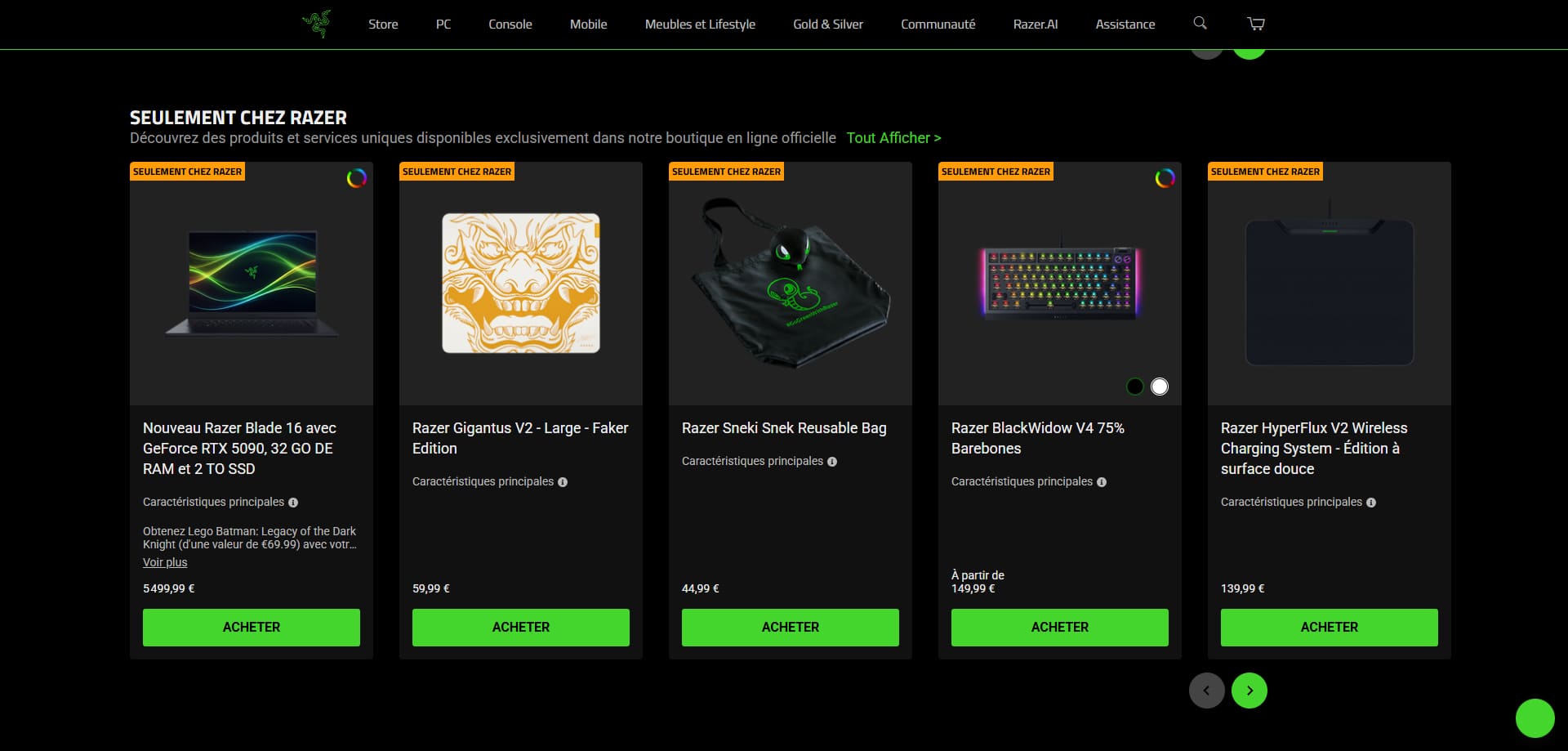 Razer