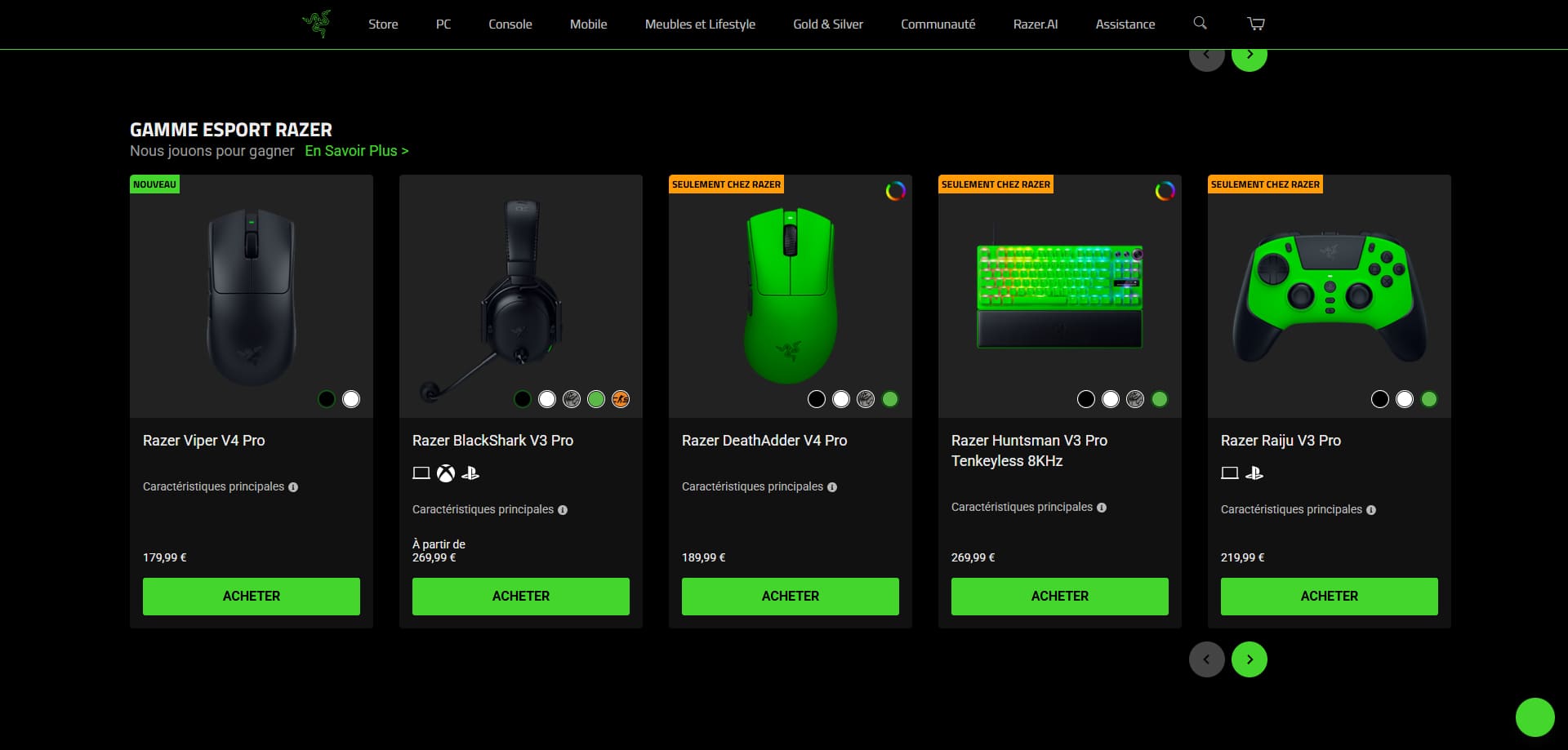 Razer
