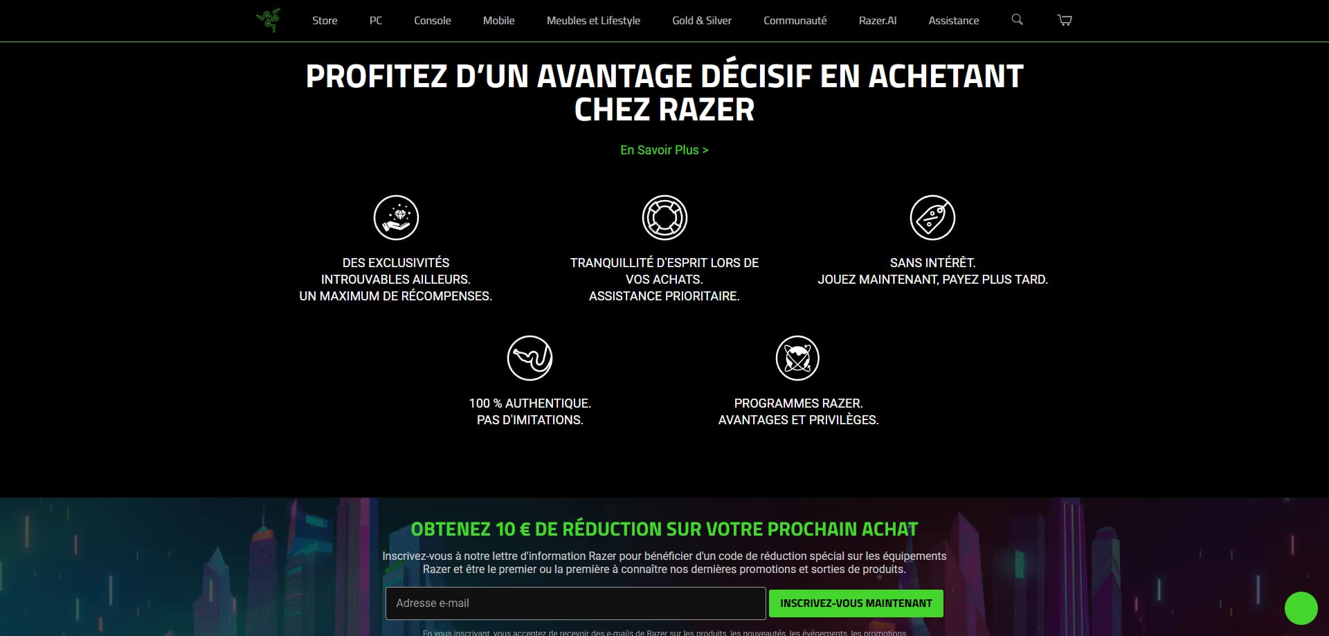 Razer
