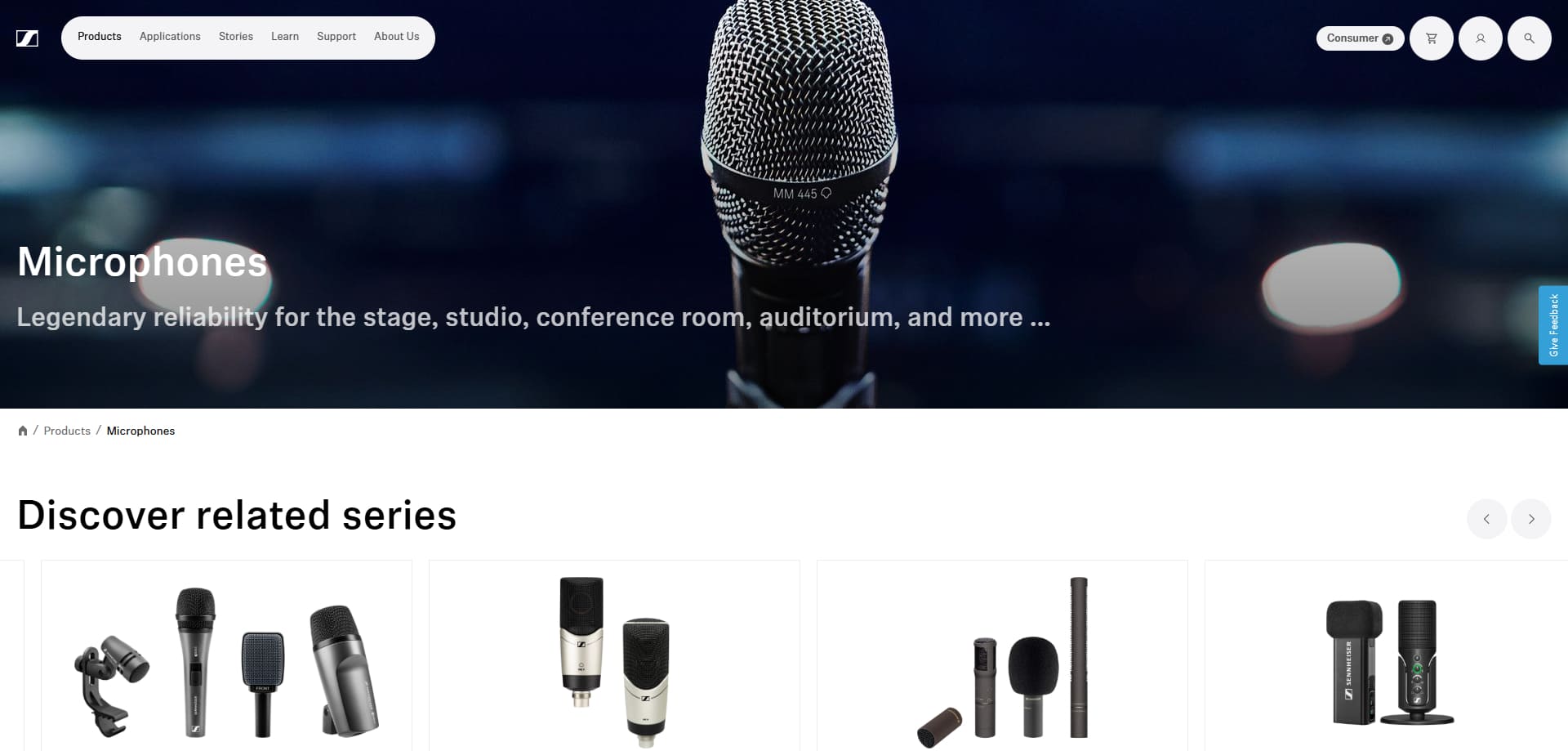 code promo Sennheiser