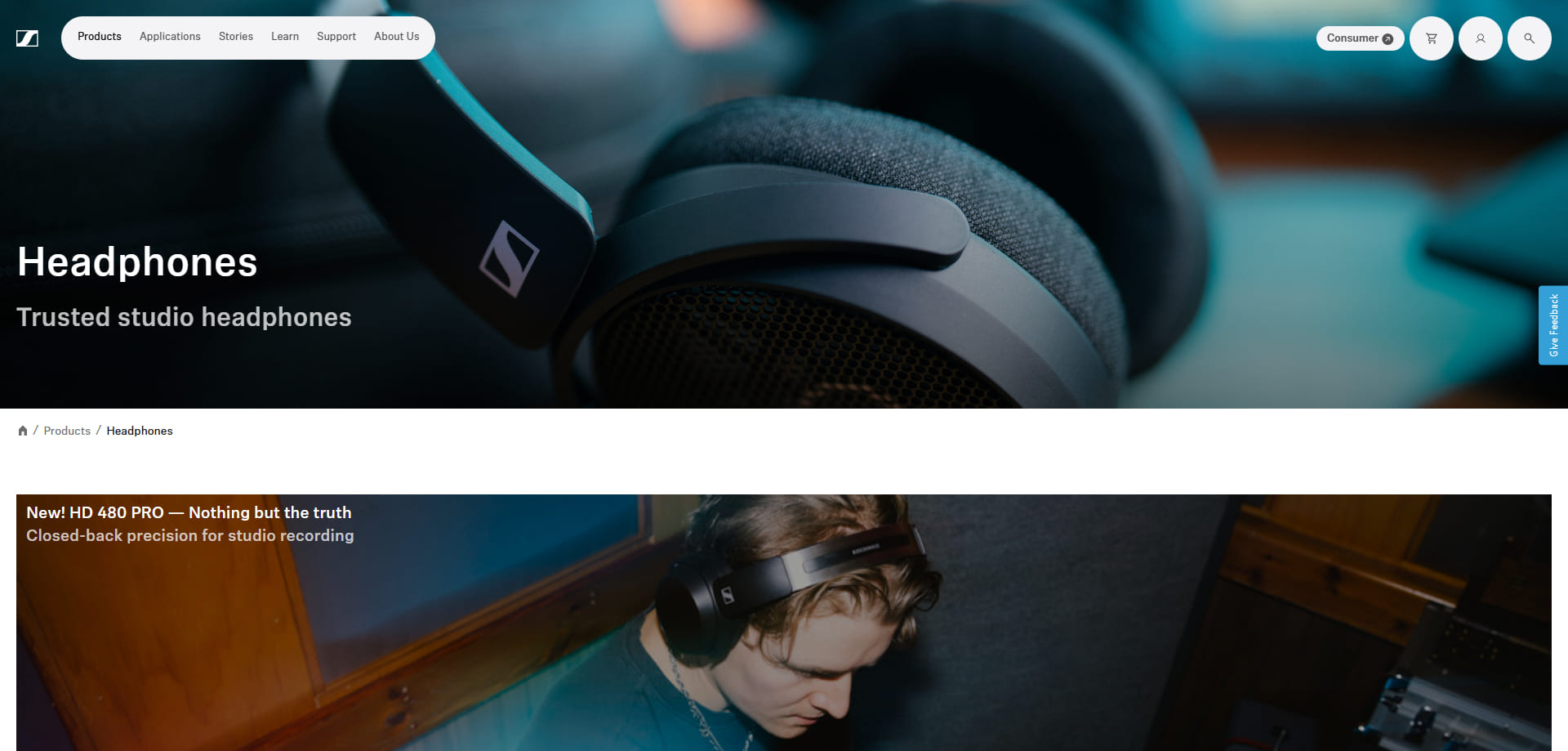 Sennheiser