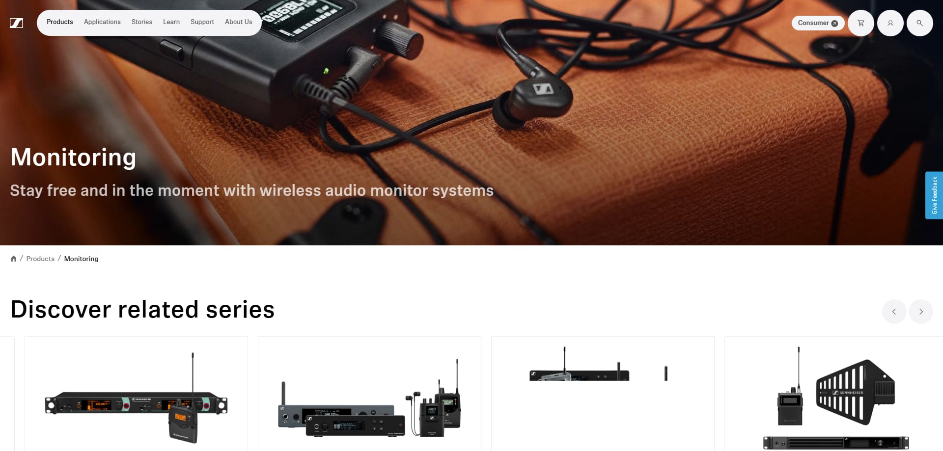 Sennheiser