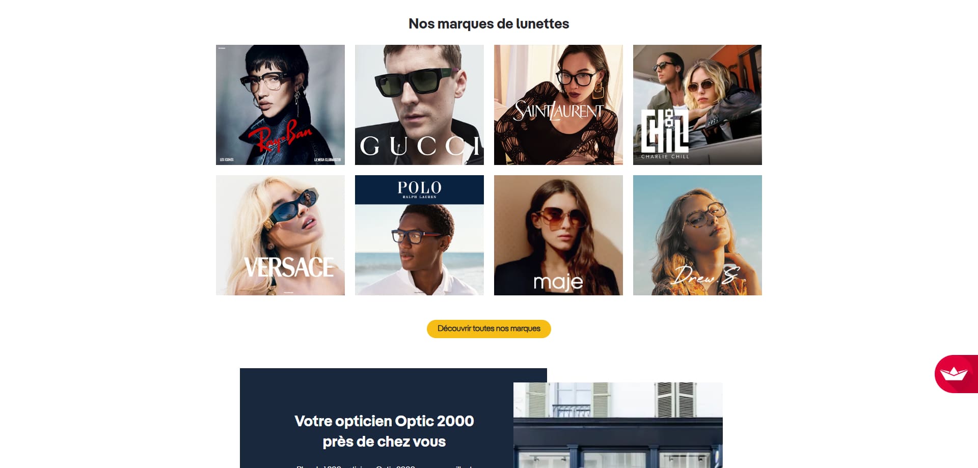 Optic 2000