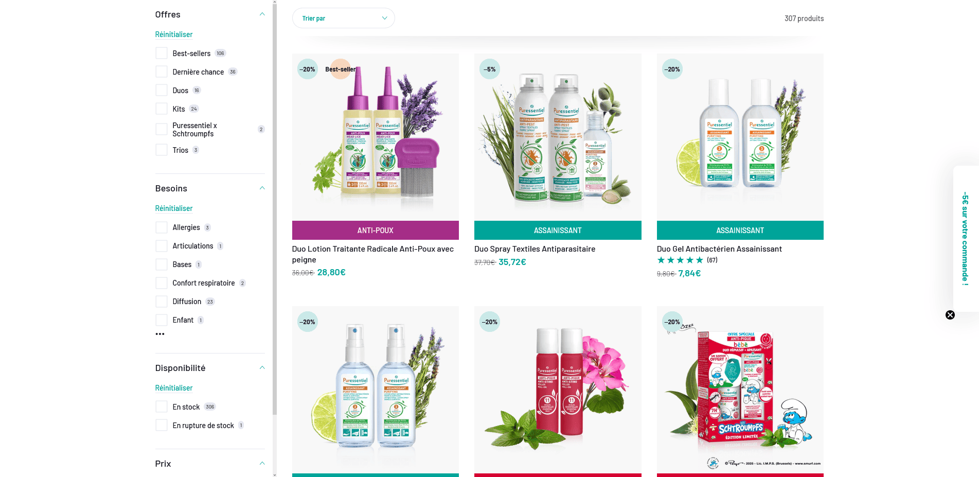 Puressentiel