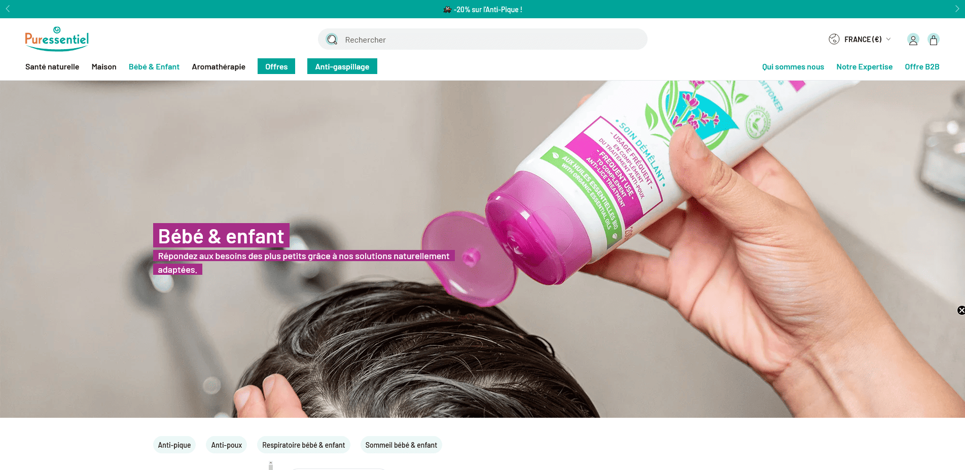 Puressentiel