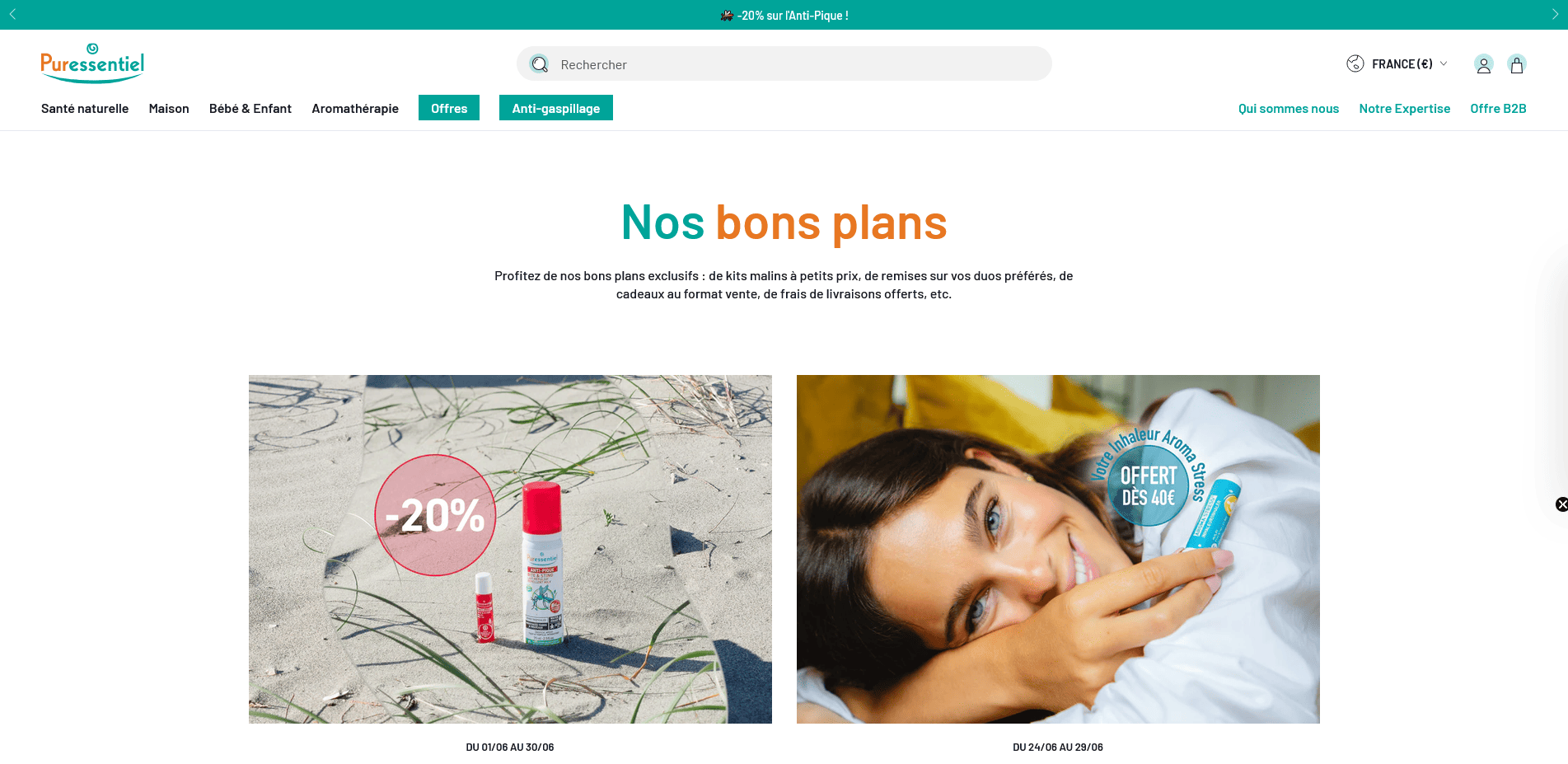 Puressentiel