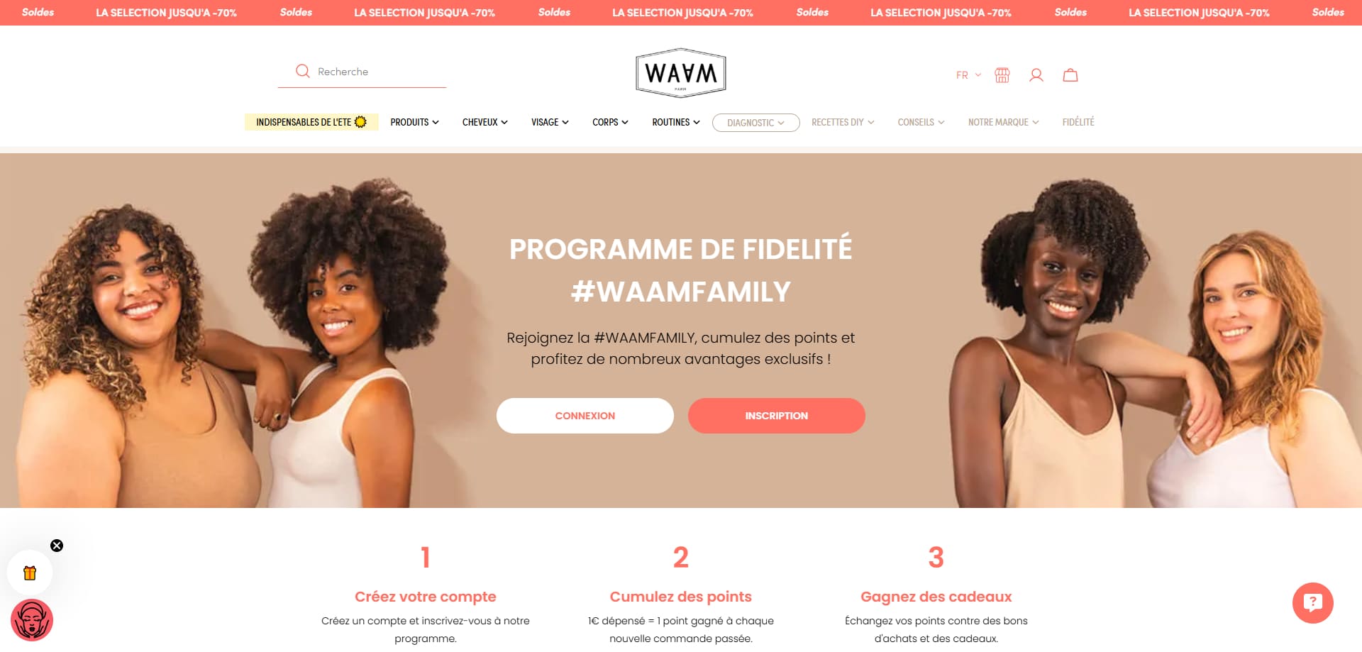 WAAM
