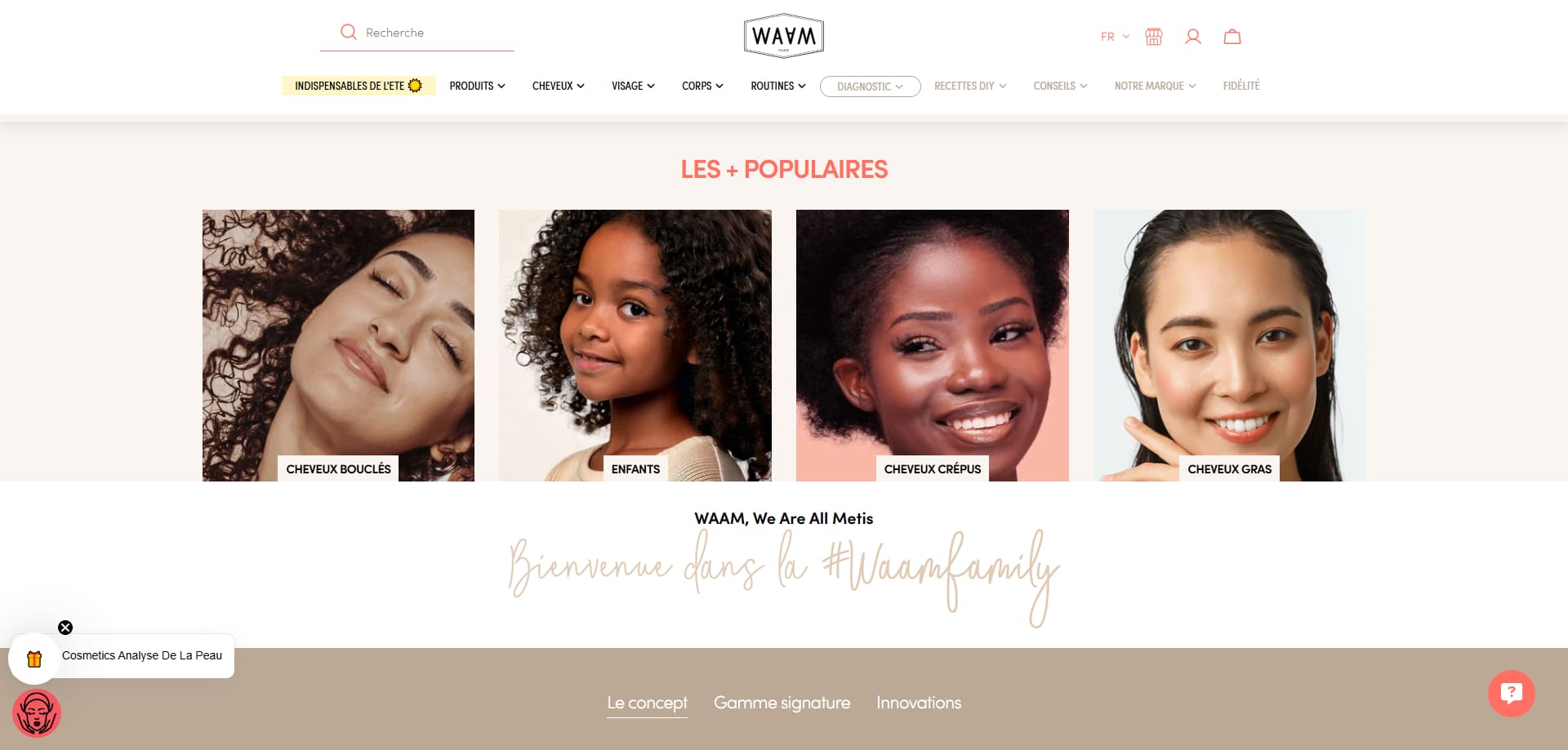 WAAM