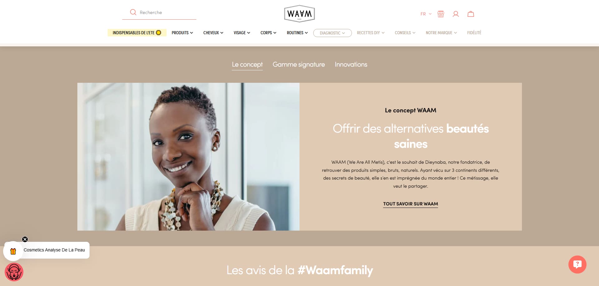 WAAM
