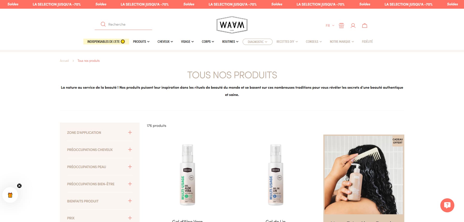 WAAM